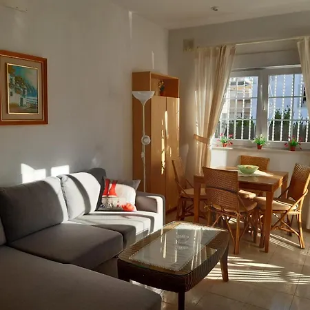 Apartamento Manuel