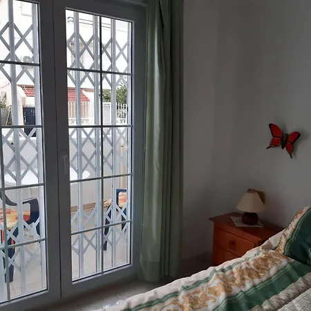 Manuel Apartamento *