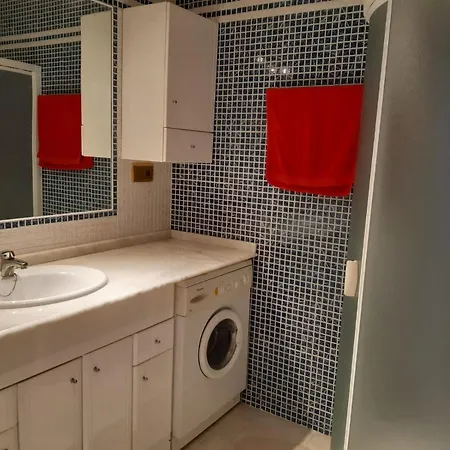 Manuel Apartamento *