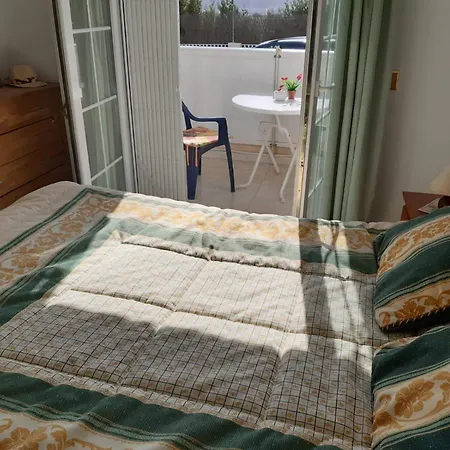 Apartamento Manuel Torrevieja