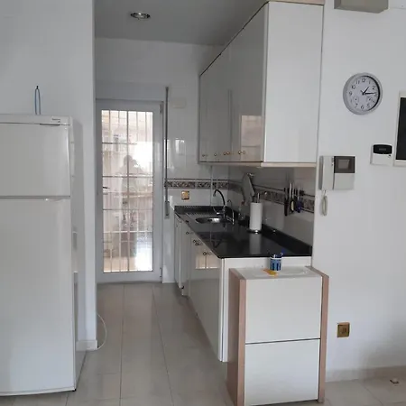 Manuel Apartamento *