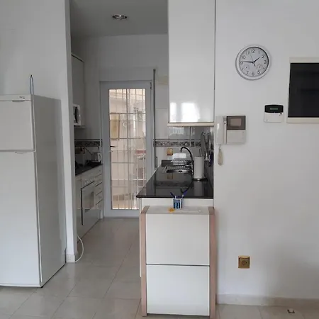 Manuel Apartamento Torrevieja