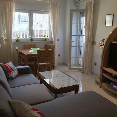 Apartamento Manuel