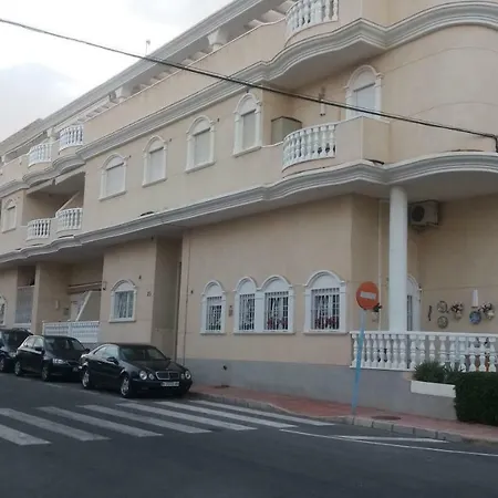 Manuel Torrevieja