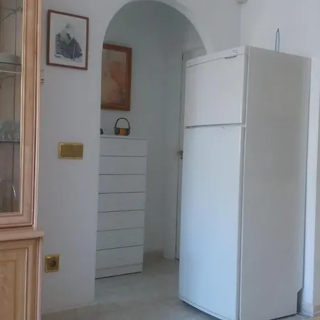 Apartamento Manuel *